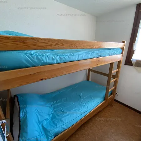 Les Angles, 1 Pièce, 4 Personnes - Fr-1-295-130