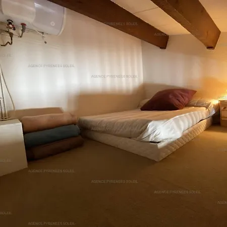 Les Angles, 1 Pièce, 4 Personnes - Fr-1-295-130 Appartement
